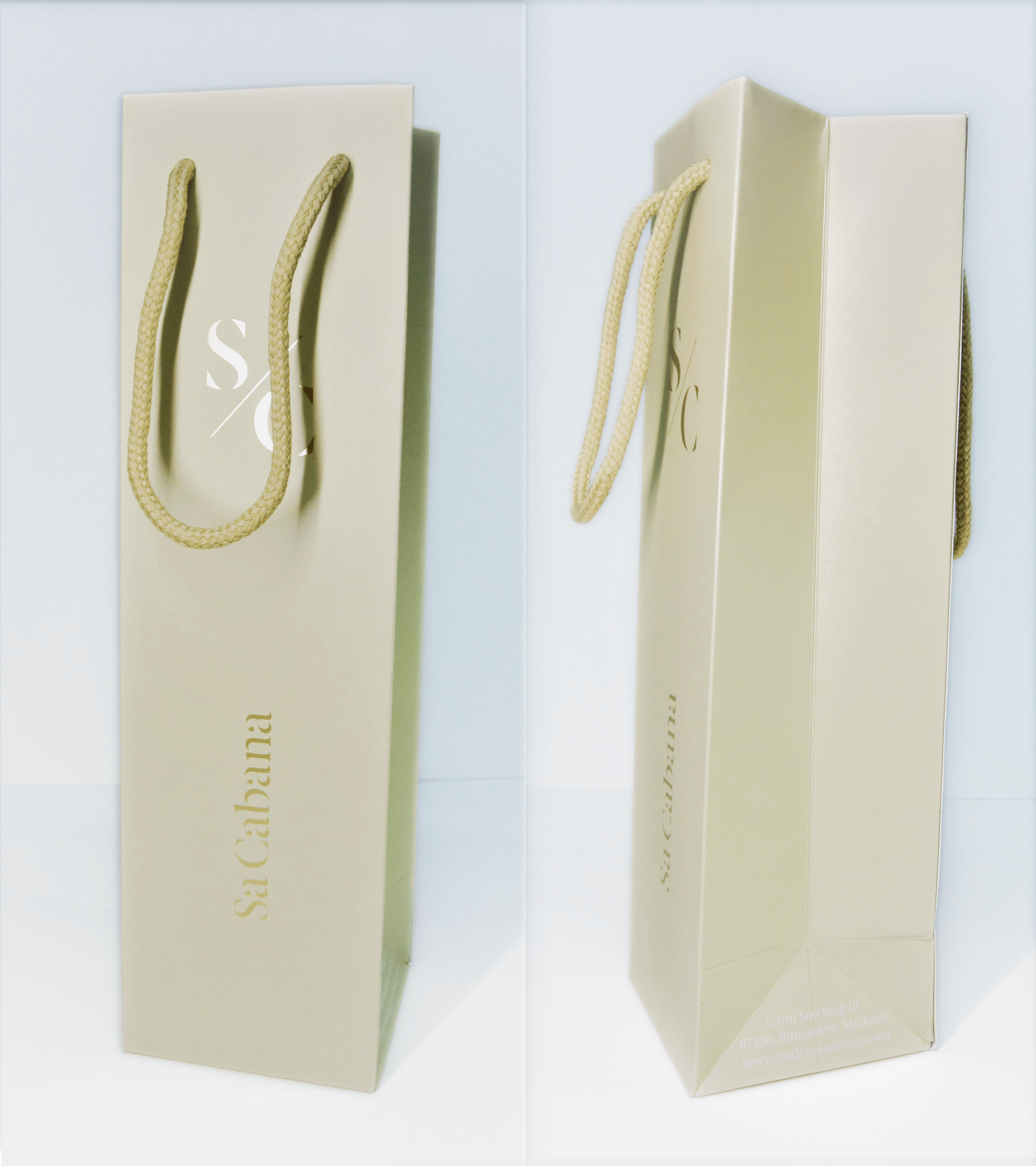 Fabricamos estuches premium para el sector gourmet y de alimentación